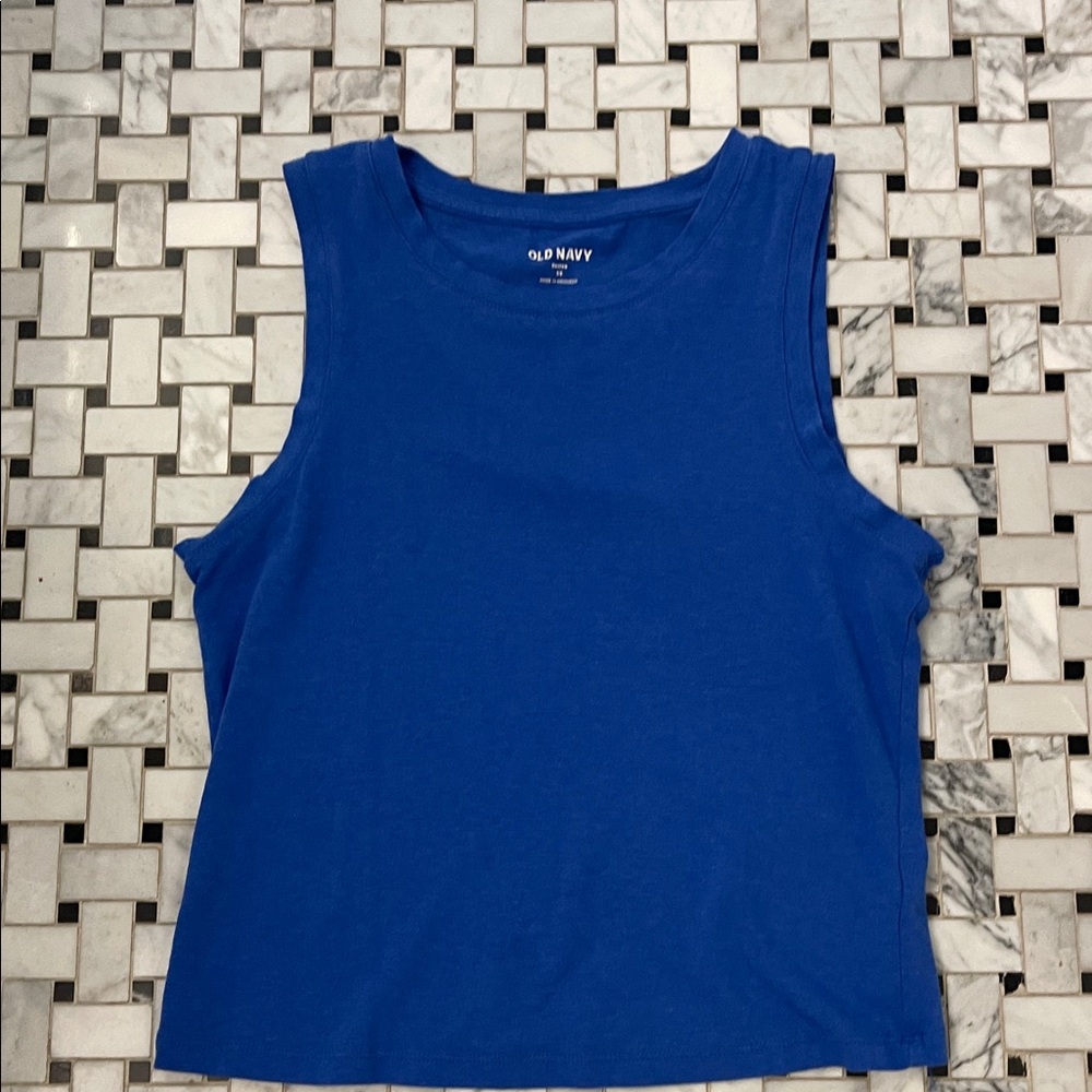 Old Navy Bestee Tank